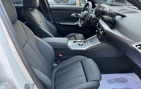 BMW 3 серия, 2025 год, 6 280 000 рублей, 28 фотография