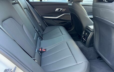 BMW 3 серия, 2025 год, 6 280 000 рублей, 32 фотография