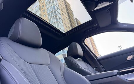 BMW 3 серия, 2025 год, 6 280 000 рублей, 30 фотография