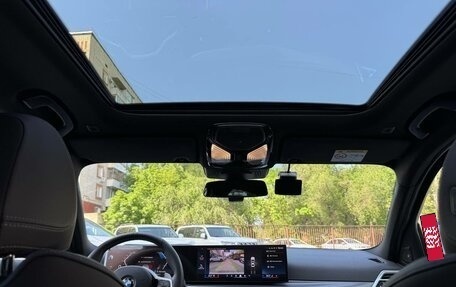 BMW 3 серия, 2025 год, 6 280 000 рублей, 33 фотография