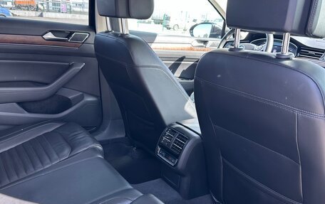 Volkswagen Passat B8 рестайлинг, 2018 год, 2 350 000 рублей, 7 фотография