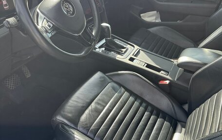 Volkswagen Passat B8 рестайлинг, 2018 год, 2 350 000 рублей, 6 фотография