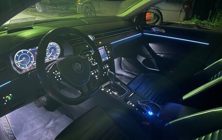 Volkswagen Passat B8 рестайлинг, 2018 год, 2 350 000 рублей, 8 фотография