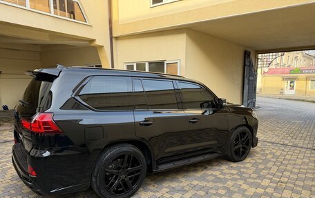 Lexus LX III, 2020 год, 10 500 000 рублей, 6 фотография