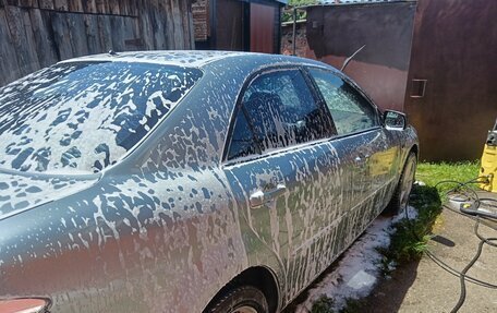 Mazda 6, 2003 год, 490 000 рублей, 8 фотография