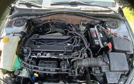Mazda 6, 2003 год, 490 000 рублей, 11 фотография
