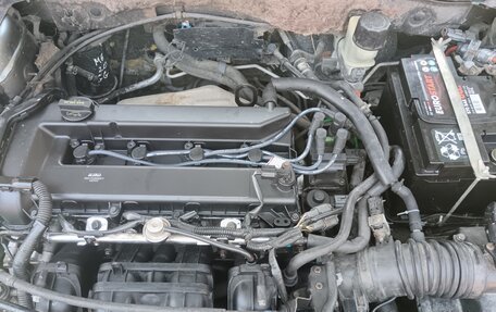 Mazda 6, 2003 год, 490 000 рублей, 10 фотография