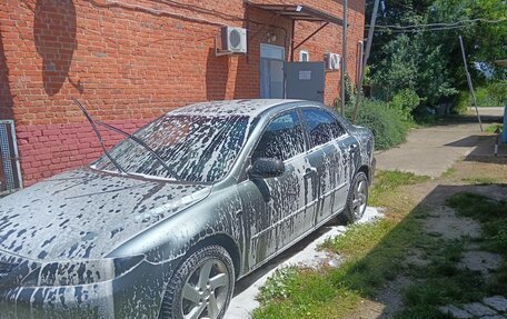 Mazda 6, 2003 год, 490 000 рублей, 12 фотография