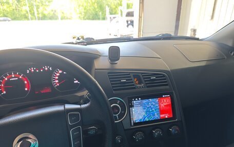 SsangYong Actyon Sports II, 2012 год, 1 300 000 рублей, 9 фотография