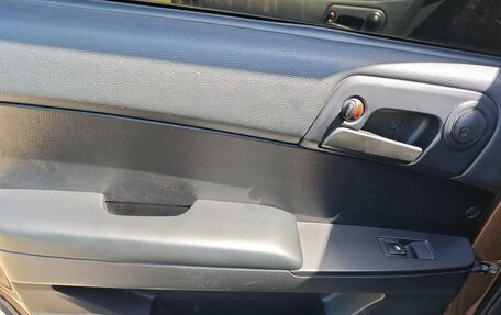 SsangYong Actyon Sports II, 2012 год, 1 300 000 рублей, 8 фотография