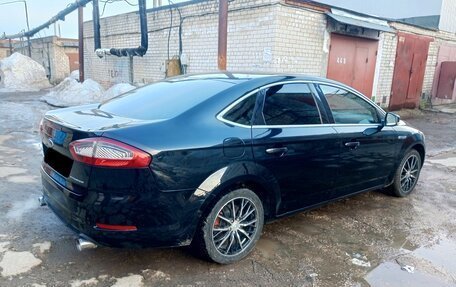 Ford Mondeo IV, 2013 год, 1 250 000 рублей, 6 фотография