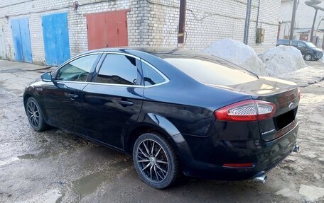 Ford Mondeo IV, 2013 год, 1 250 000 рублей, 4 фотография