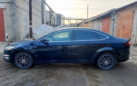 Ford Mondeo IV, 2013 год, 1 250 000 рублей, 3 фотография