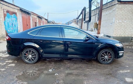 Ford Mondeo IV, 2013 год, 1 250 000 рублей, 7 фотография