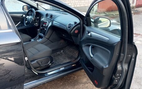 Ford Mondeo IV, 2013 год, 1 250 000 рублей, 9 фотография