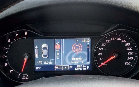 Ford Mondeo IV, 2013 год, 1 250 000 рублей, 8 фотография