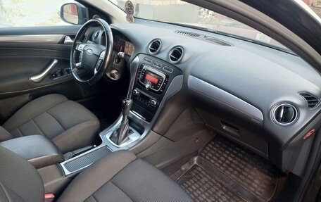 Ford Mondeo IV, 2013 год, 1 250 000 рублей, 11 фотография