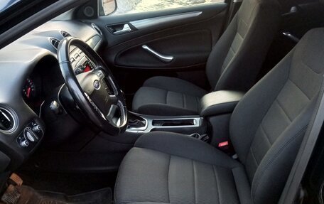 Ford Mondeo IV, 2013 год, 1 250 000 рублей, 14 фотография