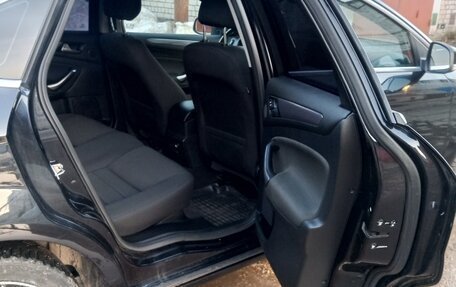Ford Mondeo IV, 2013 год, 1 250 000 рублей, 12 фотография