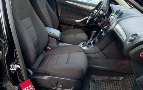 Ford Mondeo IV, 2013 год, 1 250 000 рублей, 10 фотография