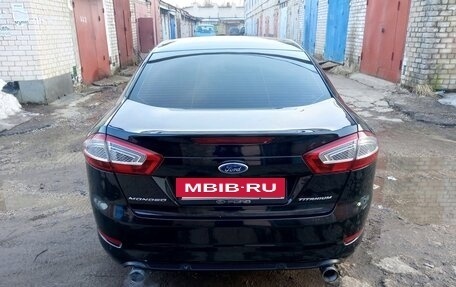 Ford Mondeo IV, 2013 год, 1 250 000 рублей, 5 фотография