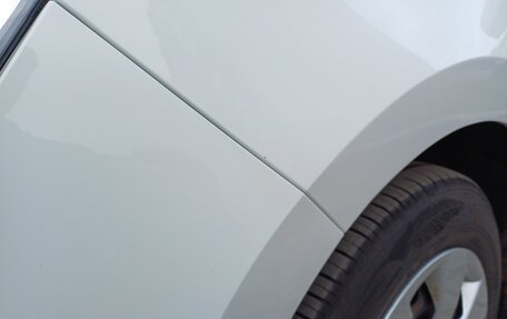 Skoda Rapid I, 2019 год, 1 230 000 рублей, 11 фотография