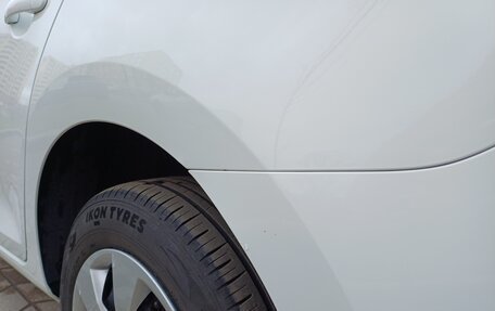 Skoda Rapid I, 2019 год, 1 230 000 рублей, 12 фотография