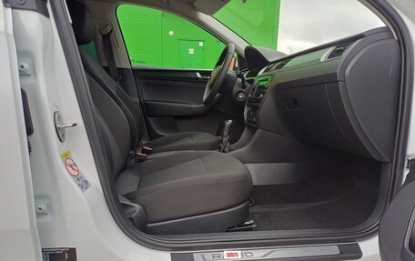 Skoda Rapid I, 2019 год, 1 230 000 рублей, 6 фотография