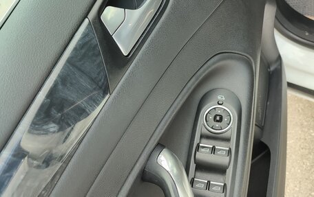 Ford Mondeo IV, 2012 год, 590 000 рублей, 11 фотография