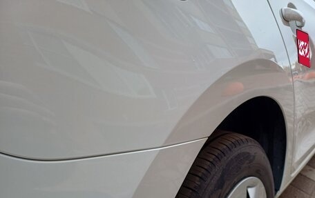 Skoda Rapid I, 2019 год, 1 230 000 рублей, 13 фотография