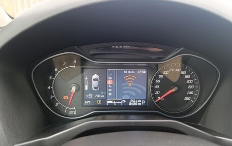 Ford Mondeo IV, 2012 год, 590 000 рублей, 14 фотография