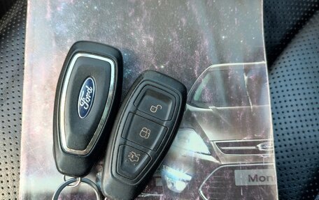 Ford Mondeo IV, 2012 год, 590 000 рублей, 17 фотография