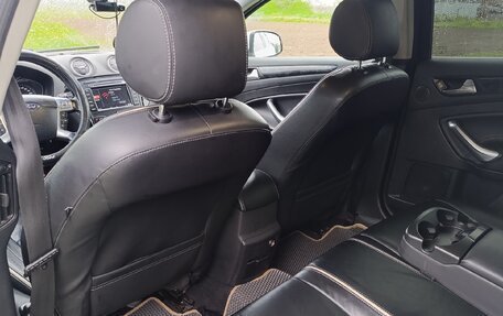 Ford Mondeo IV, 2012 год, 590 000 рублей, 16 фотография