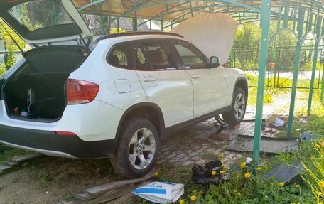 BMW X1, 2011 год, 898 657 рублей, 4 фотография