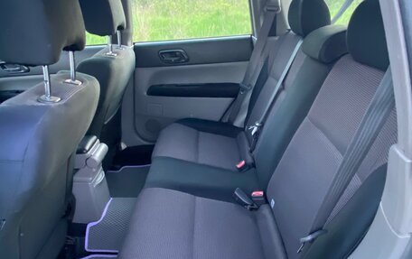 Subaru Forester, 2006 год, 870 000 рублей, 4 фотография