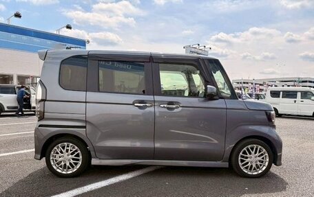 Honda N-BOX II, 2023 год, 790 000 рублей, 5 фотография