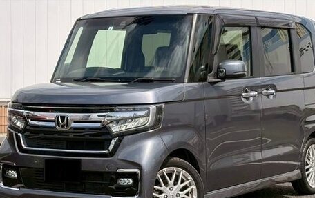 Honda N-BOX II, 2023 год, 790 000 рублей, 3 фотография