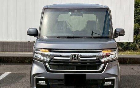 Honda N-BOX II, 2023 год, 790 000 рублей, 2 фотография