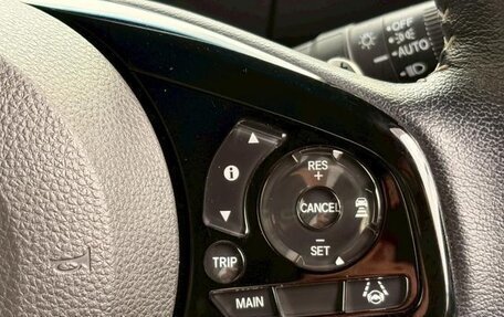 Honda N-BOX II, 2023 год, 790 000 рублей, 14 фотография