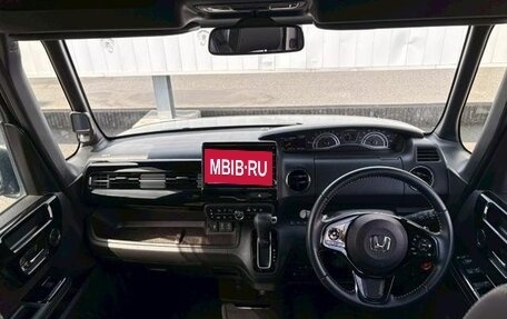 Honda N-BOX II, 2023 год, 790 000 рублей, 11 фотография