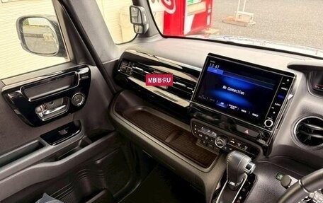 Honda N-BOX II, 2023 год, 790 000 рублей, 10 фотография
