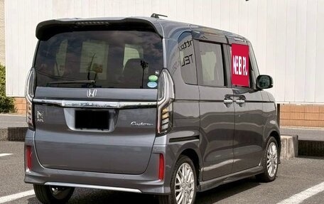 Honda N-BOX II, 2023 год, 790 000 рублей, 4 фотография