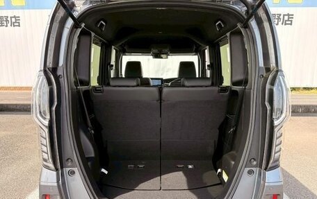 Honda N-BOX II, 2023 год, 790 000 рублей, 24 фотография