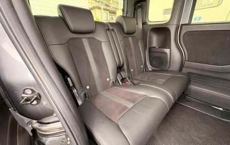Honda N-BOX II, 2023 год, 790 000 рублей, 21 фотография