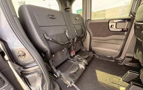 Honda N-BOX II, 2023 год, 790 000 рублей, 22 фотография