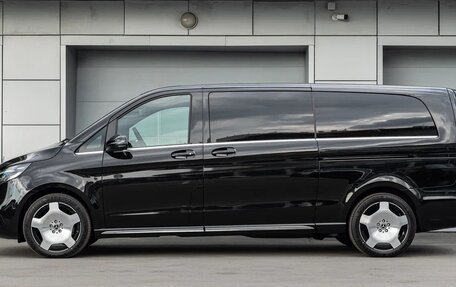 Mercedes-Benz V-Класс, 2026 год, 13 990 000 рублей, 5 фотография