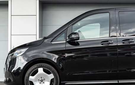 Mercedes-Benz V-Класс, 2026 год, 13 990 000 рублей, 6 фотография