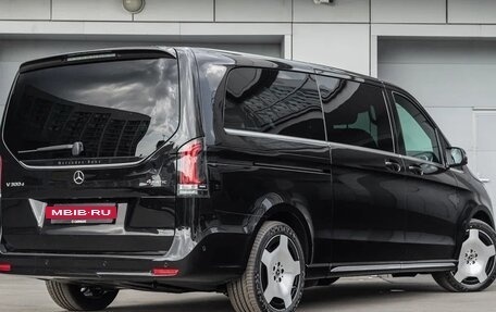 Mercedes-Benz V-Класс, 2026 год, 13 990 000 рублей, 3 фотография