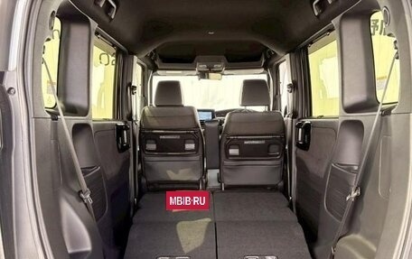 Honda N-BOX II, 2023 год, 790 000 рублей, 25 фотография