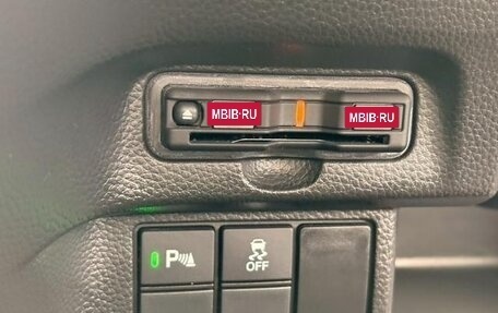 Honda N-BOX II, 2023 год, 790 000 рублей, 19 фотография
